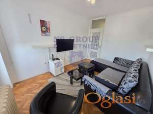 Dvoiposoban stan 66m2 Bulevar