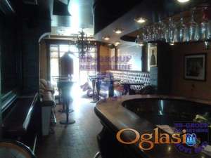 Odličan lokal na Novom Naselju!