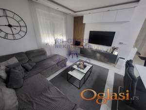 Izuzetan stan na Somborskoj rampi