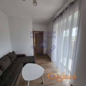 Veternička rampa, 1.5 jednoiposoban, 29m2