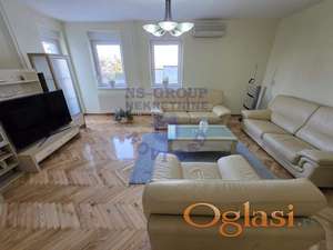 Trosoban porodičan stan -Cara Dušana!