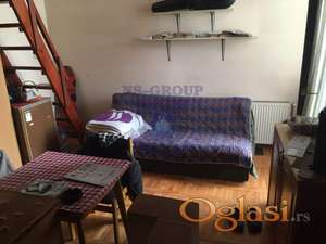 450330-Garsonjera-21m2-Socijalno