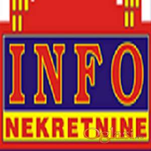 Garažno mesto suteren