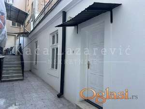 Mačvanska, Kuća sa terasom od 60 m2 ID#41785