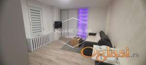 Blok 24, 1.5 renoviran, prvo izdavanje ID#5108