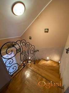 Na prodaju odlican duplex + garaza