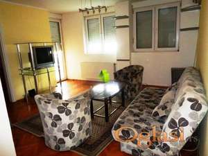 Dvoiposoban stan kod Pravnog fakulteta ID#7140