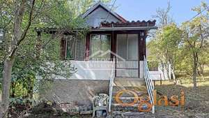 Barajevo - Vranić, 114m2 + 37ari ID#25864