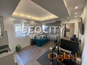 Palilula, Višnjička Banja, Mihaila Vujića, 1.5, 34m2