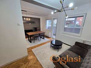 Novi Sad - Centar (Spens) - Radnička - dvosoban stan - 216.300 eura