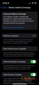 iPhone 13 mini