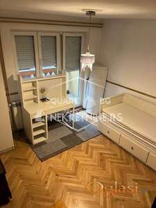 Šumice, 2.0 lux, namešten, pet friendly ID#4801