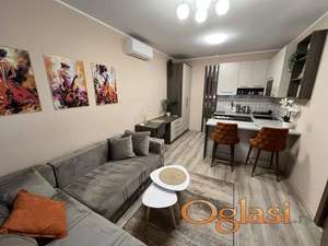 Stan NOVI SAD,NOVA DETELINARA,kv: 28, € 72100, ID: 1019199
