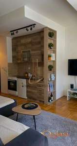 Prodaja 1,5 stan od 37m2 Gundulićeva