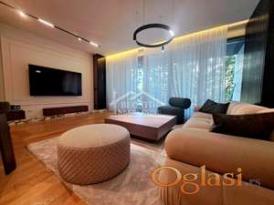Lux trosoban stan - Landmark Residence ID#25838