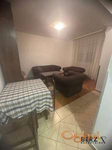  NAMEŠTEN JEDNOIPOSOBAN STAN - GRBAVICA