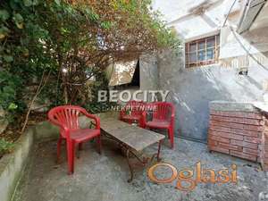 Vračar, Južni bulevar, Generala Horvatovića, 2.0, 73m2