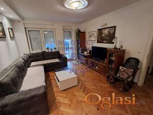 Trosoban stan - Podbara