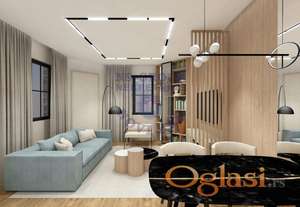 Odličan stan na Zlatiboru 39m2 - sa jednom spavaćom sobom