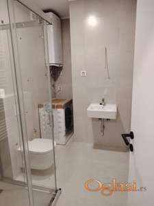 Odličan jednosoban stan! Heroja Pinkija!