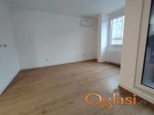 Odličan jednosoban stan! Heroja Pinkija!