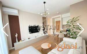 Centar - Beograd na vodi BW #66487