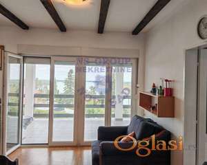 Kuća na Banoštoru!