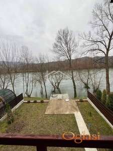 Ljubovija - Vrhpolje - 120m2+3.84a ID#24313