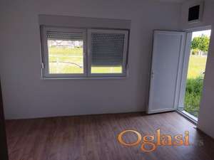 Novi Sad-Adice-useljivo-30m2-jednoiposoban+ parking mesto+20m2 terase - 51500 EVRA