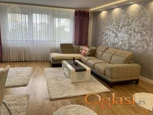 Prodaja četvorosobnog stana Novi Sad – Delux novogradnja 101m2  zakupac, odlična lokacija