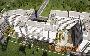 Vrtovi Ceraka,Kneza Višeslava,89 m2,4.0-nov stan,useljiv #4389