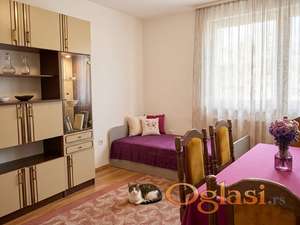 izdajem stan na TOP lokaciji