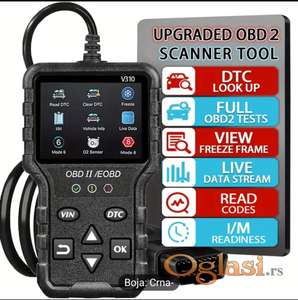 NOVO - V310 OBD2 / EOBD Auto Dijagnostika