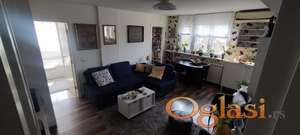 Pere Segedinca, 50m2, 2.5, 4./4, eg ID#1942