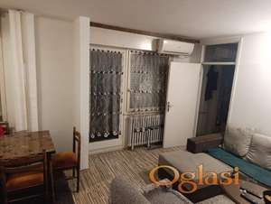 Dvosoban namesten stan