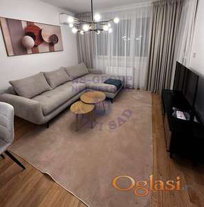 Lep dvosoban petfriendly stan od 40m2 na Podbari