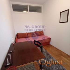 Izdaje se opremljen jednoiposoban stan na Grbavici