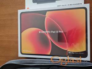 Prodajem XIAOMI PAD 8 PRO (8GB/256GB)