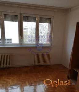 Trosoban stan na Keju - odličnog rasporeda