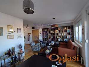 Odličan trosoban duplex na ekstra lokaciji!