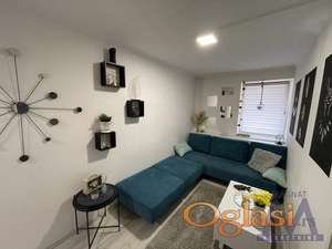 Stan NOVI SAD,SATELIT,kv: 35, € 85500, ID: 1018961