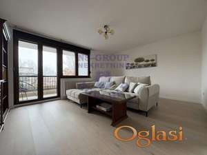 Dvoiposoban stan na Novom naselju