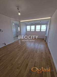 Novi Beograd, Blok 37, Bulevar Arsenija Čarnojevića, 4.0, 95m2