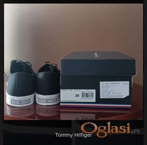 Tommy Hilfiger ženske patike