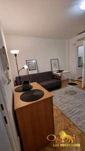 NOVI SAD - PODBARA - 30.00 m2