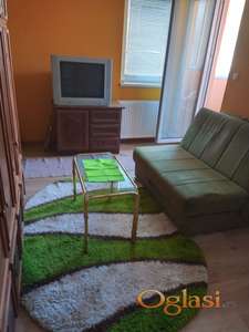 ODMAH USELJIV MANJI DUPLEX U KOPERNIKOVOJ