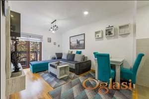 Zlatibor, Zova, jednoiposoban stan sa prostranom terasom, 39,5m2 ID#4456