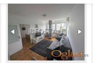 Novi Beograd - Opstina #67037