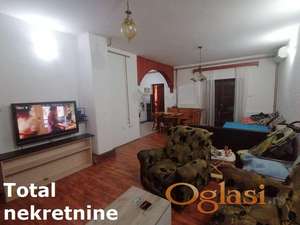 Stan NOVI SAD,ADICE - 122 m2 113300 €, ID: 1094257