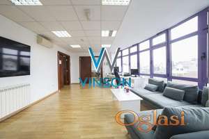 Novi Sad, Adamovićevo naselje - Poslovni prostor ID#9104352